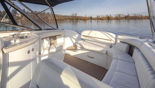 Sophia Grace yacht for sale 15