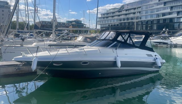 Daytona yacht for sale 2