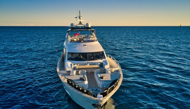 KUDOS yacht for sale 38