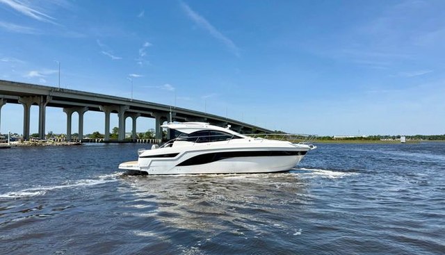 Noname yacht for sale 2