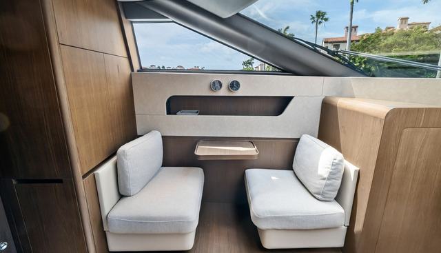 LADY F yacht for sale 33