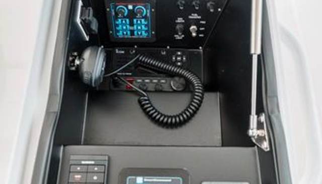 DONE DIGGIN yacht for sale 23
