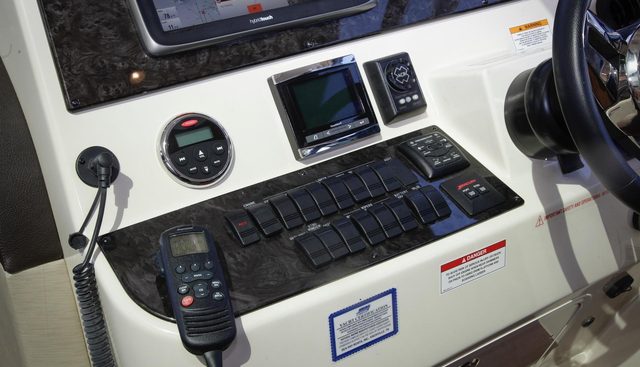 Baby Pie yacht for sale 25