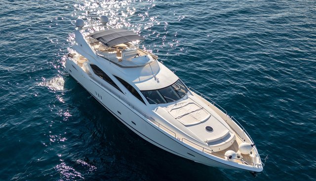 HARRYS GAME yacht for sale 5