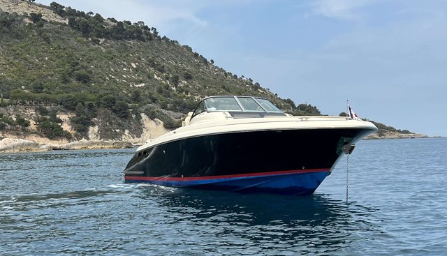 noname yacht for sale 25