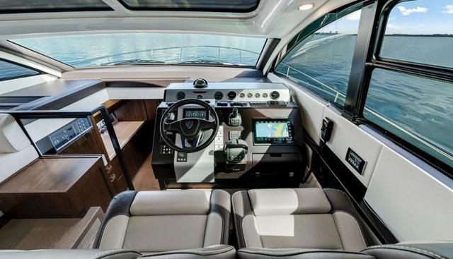 noname yacht for sale 52