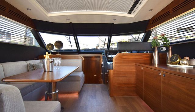 PHANTOM yacht for sale 12