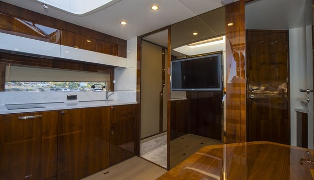 Fairline Targa 45 yacht for sale 27