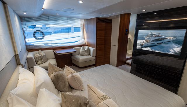 Amussay yacht for sale 47