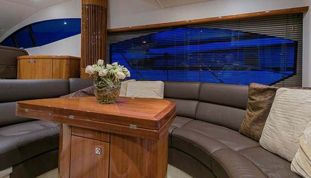 ELENA MARIA yacht for sale 12