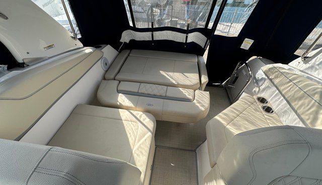 Janet yacht for sale 9