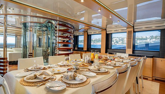 2 Ladies yacht for sale 10