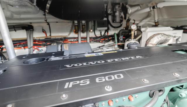 Special Place yacht for sale 42