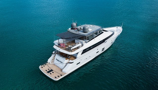 SURPLUS LINES yacht for sale 5