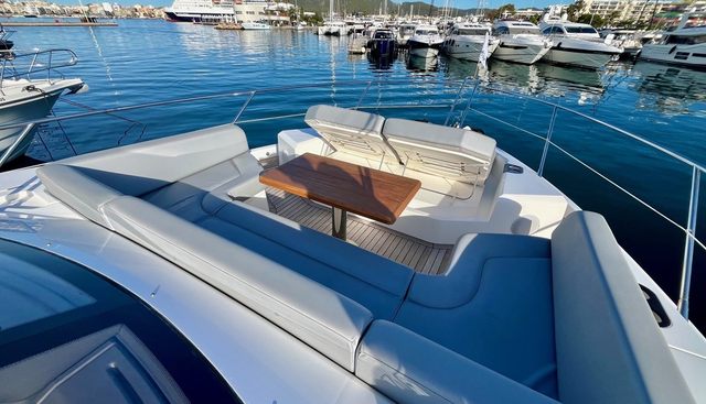 KEY WEST yacht for sale 2