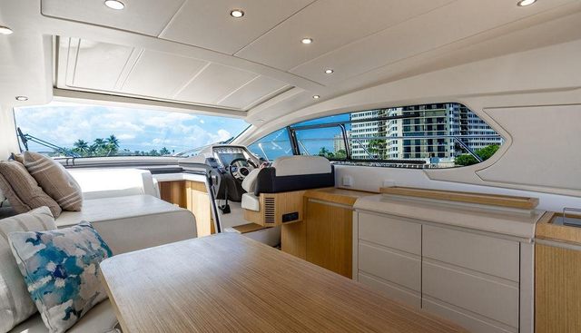 Endurance yacht for sale 32