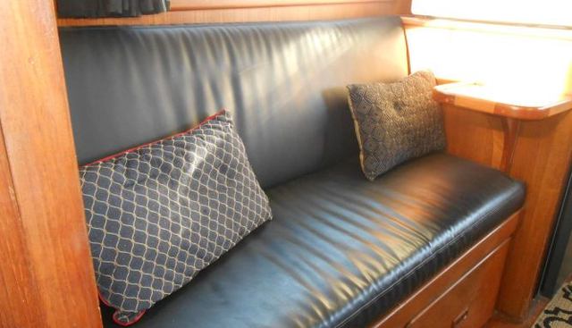 Ahoy Vey yacht for sale 4