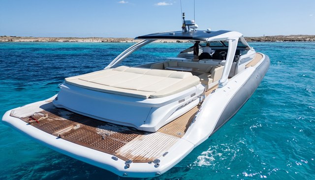 CALA DI LUNA yacht for sale 5