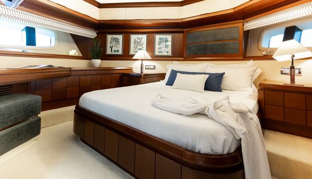 KOUKLES yacht for sale 10