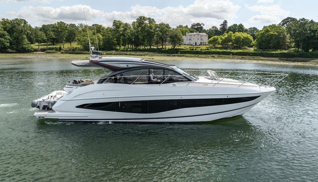 Sir Henry yacht for sale 2