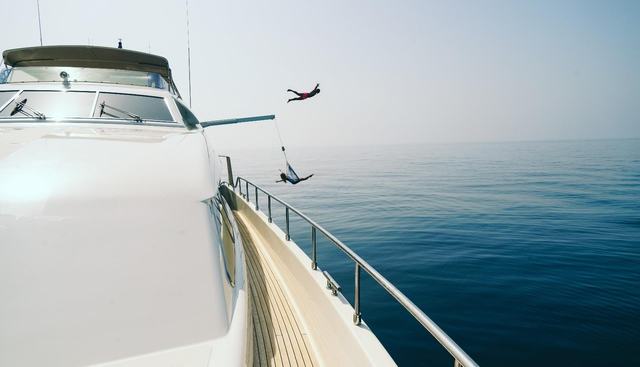 noname yacht for sale 20