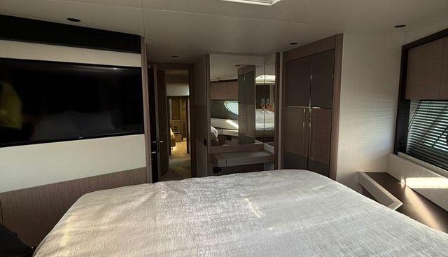 Svetlana yacht for sale 29