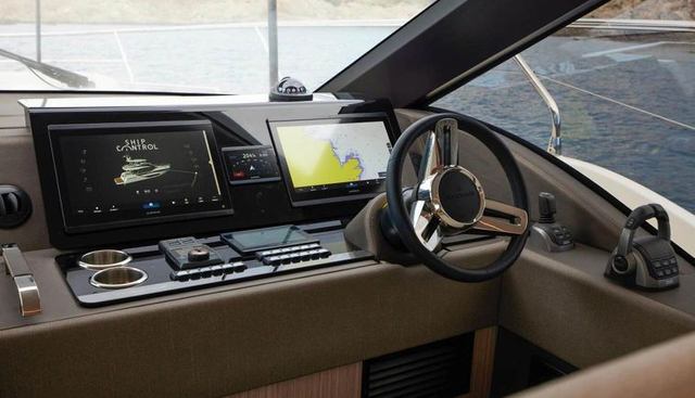 F5.7 yacht for sale 15