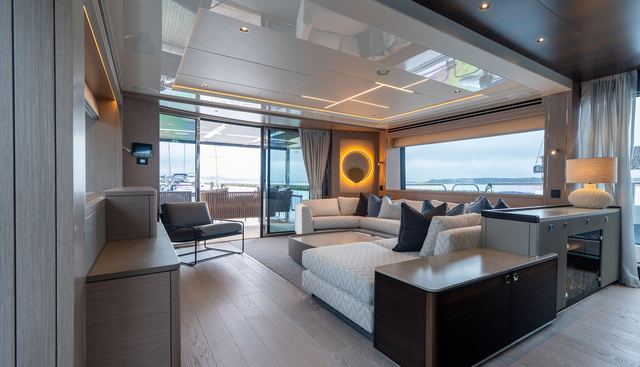 5322488 yacht for sale 27