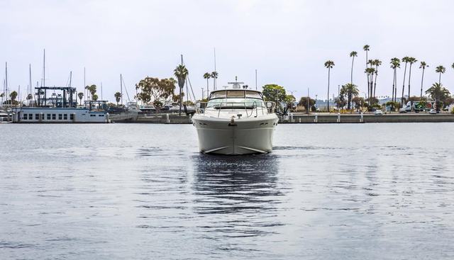 noname yacht for sale 2