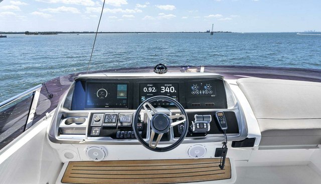 noname yacht for sale 48