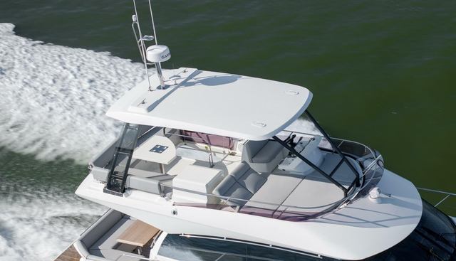 noname yacht for sale 8