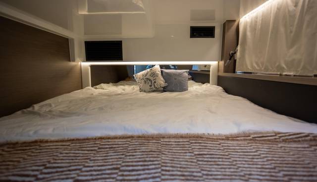 Samadhi yacht for sale 28