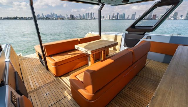 BELLA yacht for sale 17