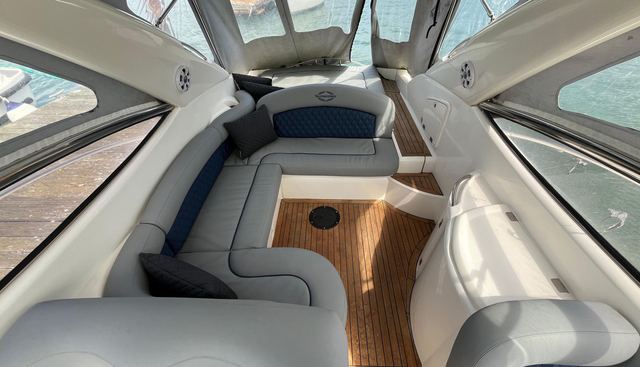 CAJOMA yacht for sale 8