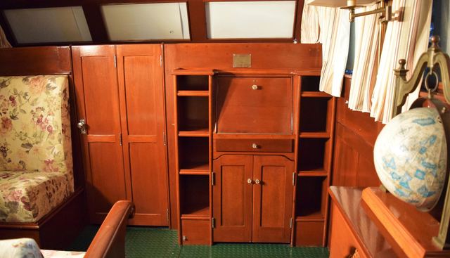 ALLEZ yacht for sale 39