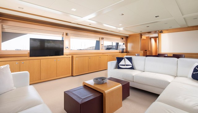ALL WE NEED FOR TODAY yacht for sale 8