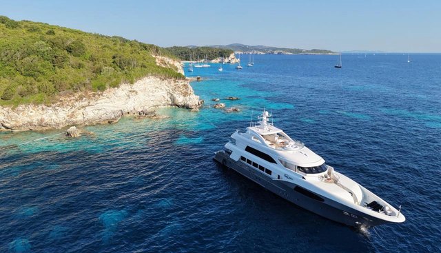 I Sea yacht for sale 27