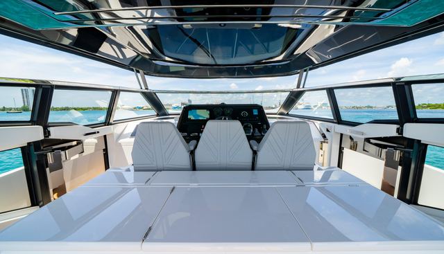 noname yacht for sale 43