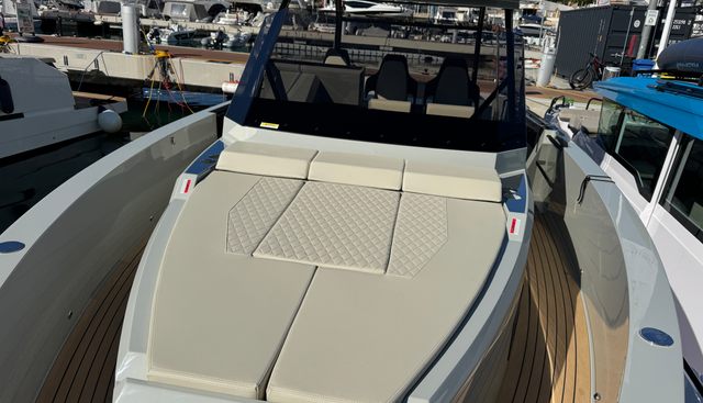 noname yacht for sale 13
