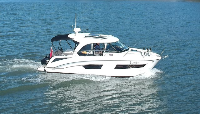 noname yacht for sale 3