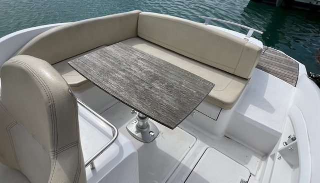noname yacht for sale 7
