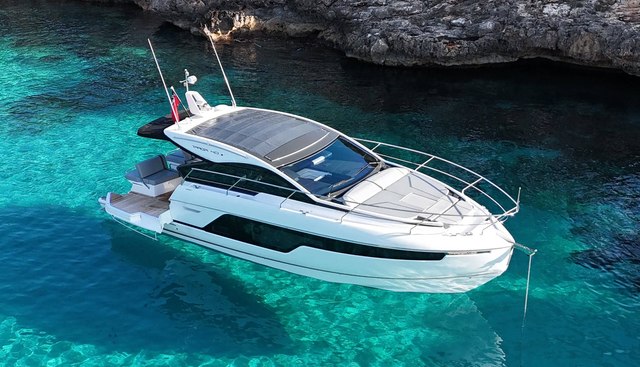 noname yacht for sale 67