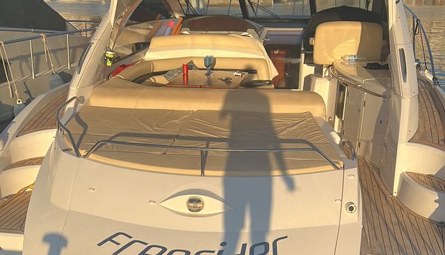 FREERIDER yacht for sale 13