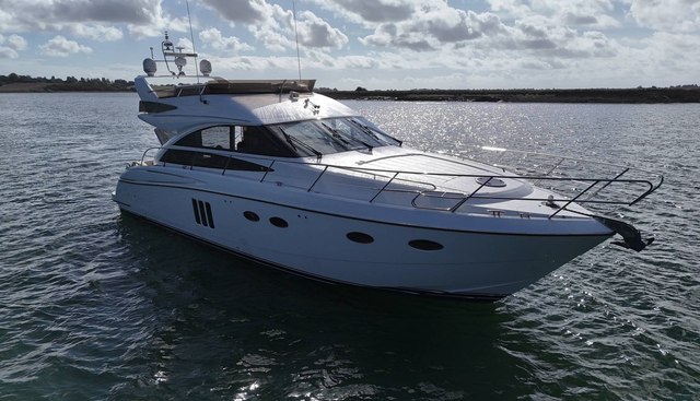 noname yacht for sale 10