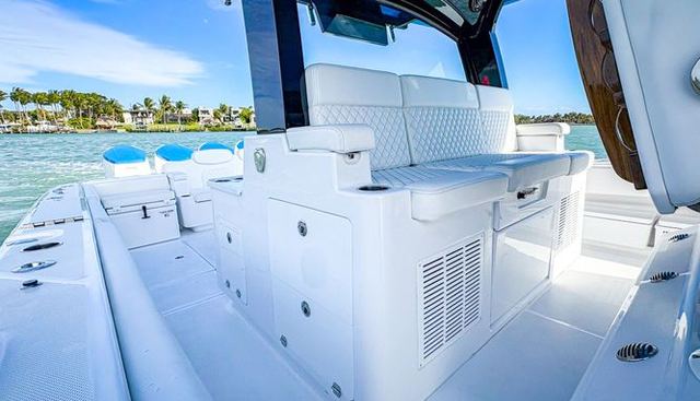 DEALER DEMO yacht for sale 18