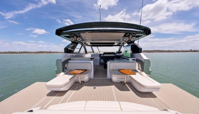 Noname yacht for sale 19