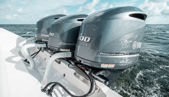 noname yacht for sale 10