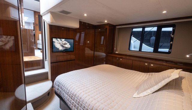 Archers yacht for sale 69