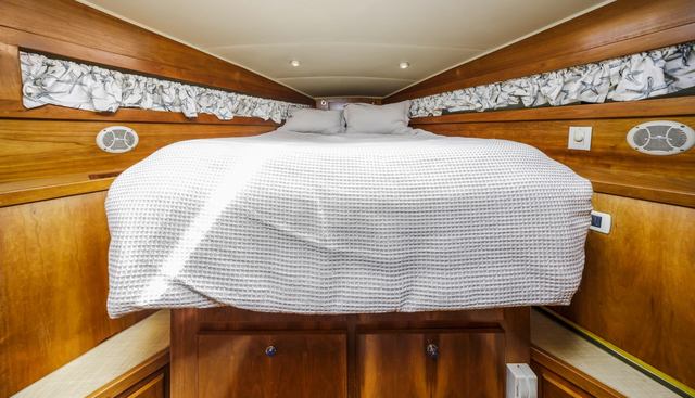 QUEEN ELIZABETH yacht for sale 28