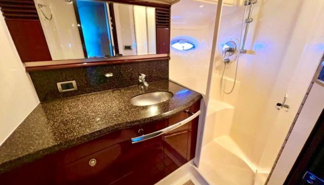 JOYCEE yacht for sale 15